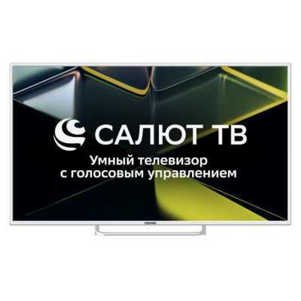 Телевизор 43" Asano 43LU5011T