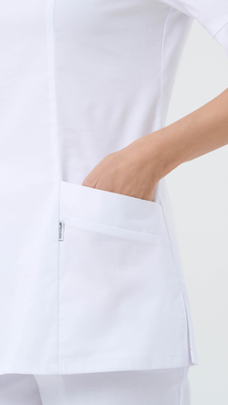 Костюм хирургический Стандарт стрейч №0