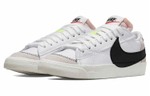 Кроссовки Nike Blazer Low Jumbo