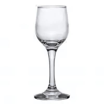 Набор бокалов для вина 200мл 6шт «Амбер» 440295B