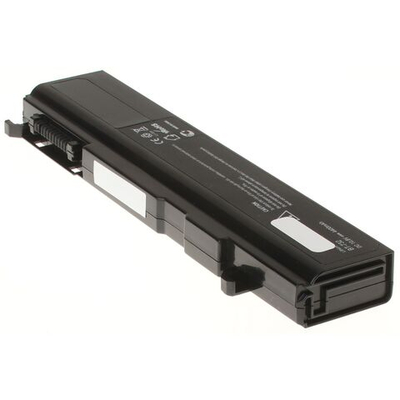 Аккумулятор AnyBatt 4400mAh для ноутбука Toshiba PA3356U-3BRS, PA3588U-1BRS, PABAS071