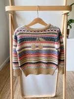 Шерстяной свитер  Bonpoint, 104