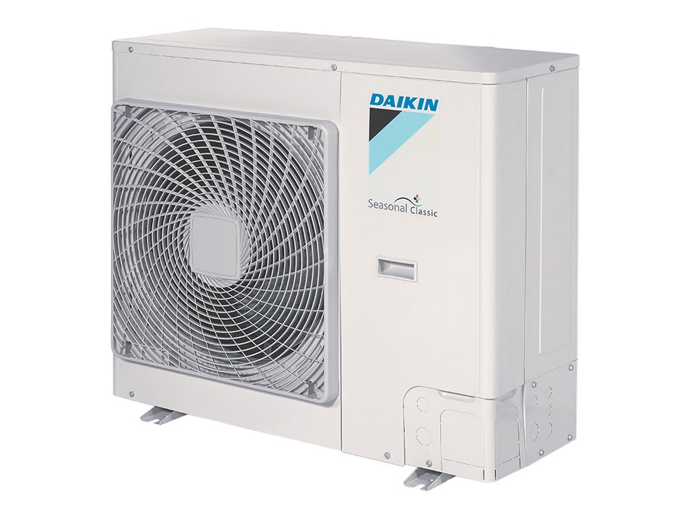 Daikin FAA71B/RZQSG71L3V/-40 Inverter настенная сплит-система с зимним комплектом
