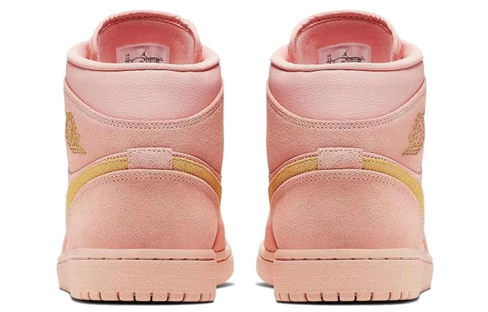 Кроссовки Jordan Air Jordan 1 Mid