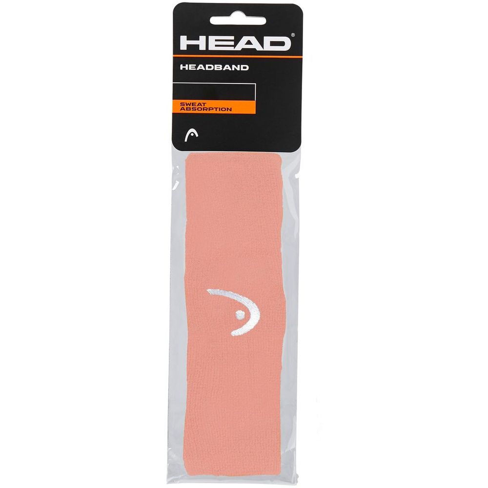 Аксессуары для тенниса Банданы, повязки HEAD  .