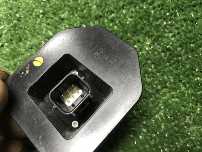 Камера задняя Nissan X-Trail 3 Т32 (2013-2022)