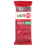 Lactofit, Пробиотик, поддержка печени, 60 стиков (2 г) каждый