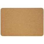 Блок для йоги Trikona из пробкового дуба