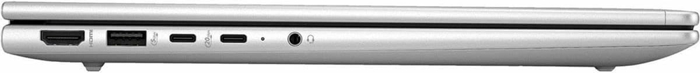Ноутбук  HP ProBook 440 G11 14 ", Core Ultra 5, 16 Гб RAM, 512 Гб SSD, Arc graphics, Серебристый