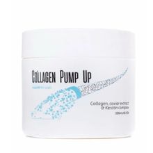 Happy Hair Ботокс Collagen Pump UP