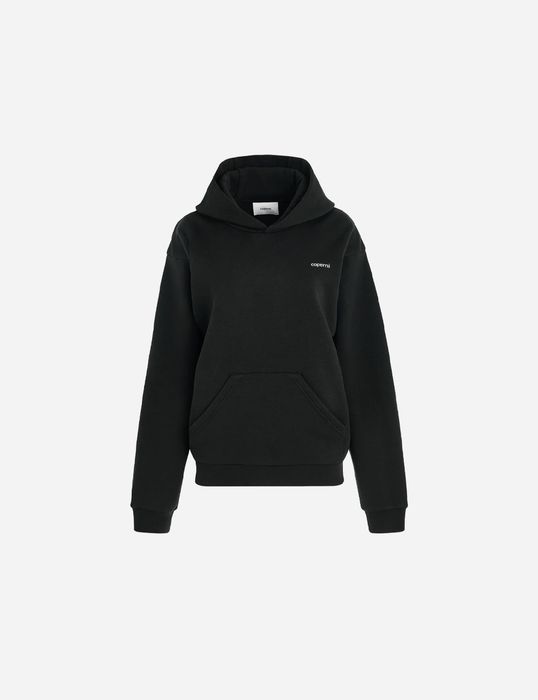 Coperni Horn Hoodie