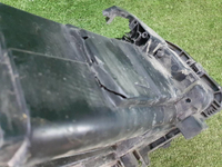 Битая Фара левая Mercedes B w246 (2014-2018) LED