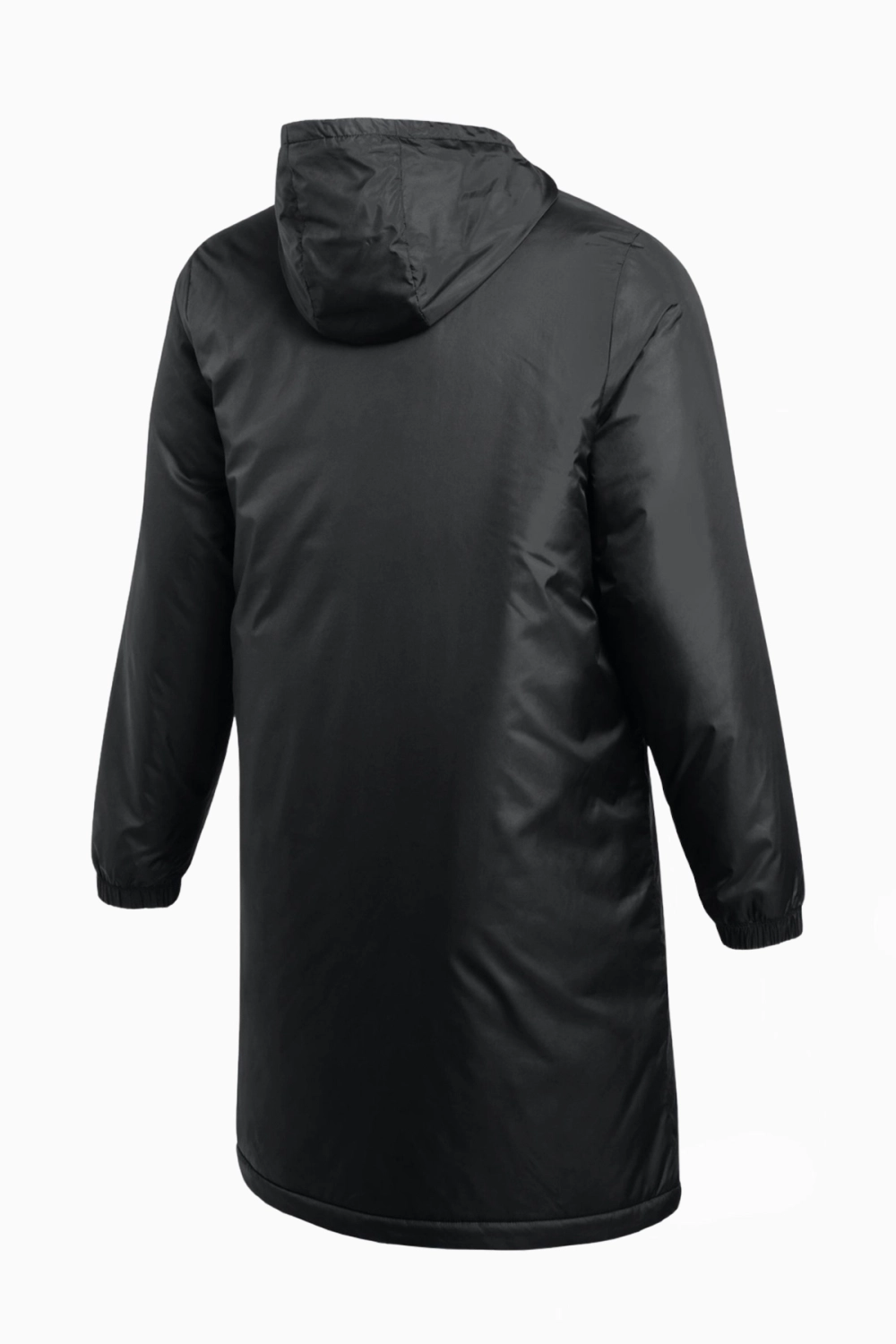 Куртка Nike Therma-Fit Park - черный