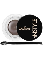 TOP FACE Гель для бровей instyle PT551