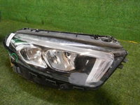 Фара правая Mercedes A W177 (2018-2022) LED