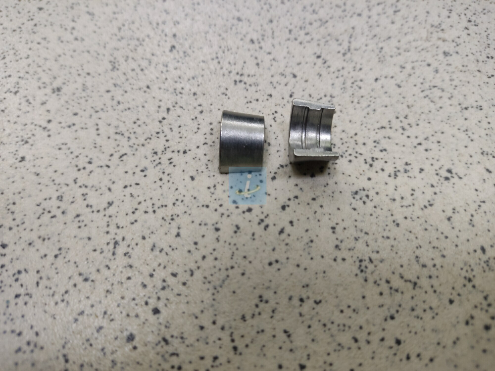 Сухарь клапана ЯМЗ 236