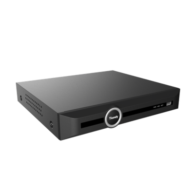 Tiandy TC-R3110 I/B/L/Eu 10-канальный Видеорегистратор IP с разрешением записи до 6 МП