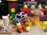 Construction Party
