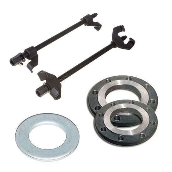 FERABOLI ENTRY (GASPARDO) запчасти