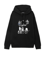 Толстовка С Капюшоном Dillustrated Hoodie