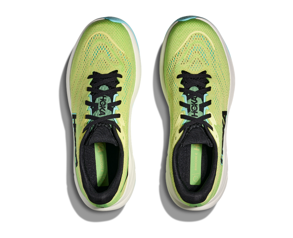 Кроссовки мужские Hoka Rincon 4