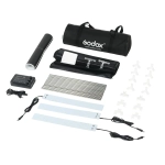 Фотобокс Godox LST40 с LED подсветкой