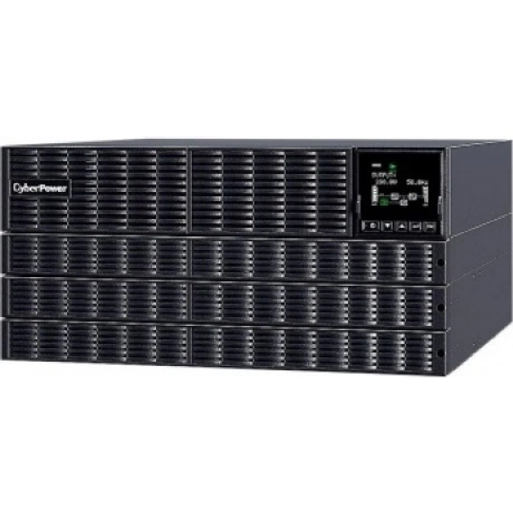 ИБП CyberPower OLS10KERT5U Online 10000VA/10000W