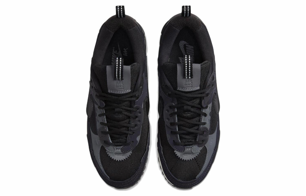 Кроссовки Nike Air Max 90 (Женская размерная сетка)