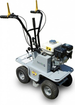 Подрезчик дерна LASKI RS 3040 (4х4)