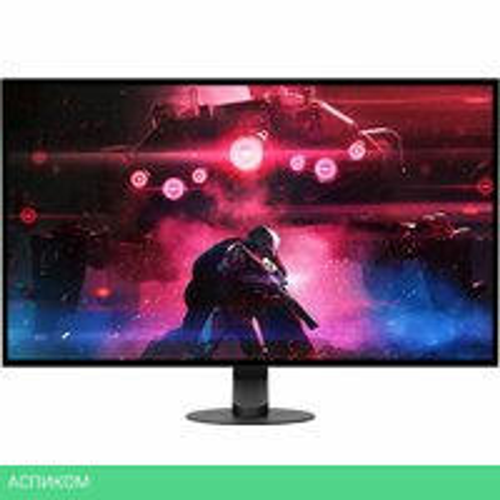 Игровой монитор Sony Inzone M10S