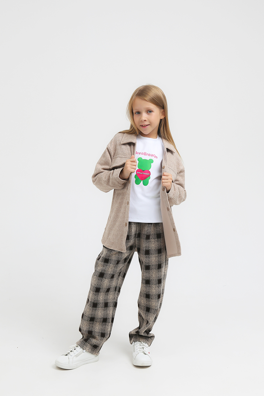 Куртка д/д DELORAS (M) 21920X