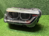 Фара правая BMW X1 F48 (2015-2019) LED