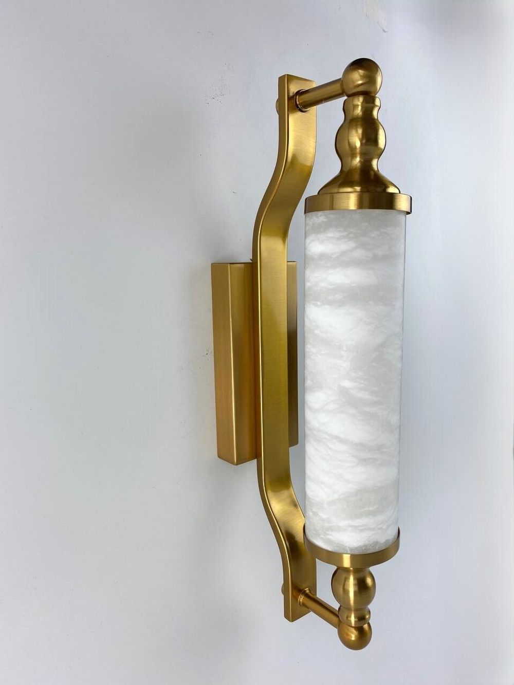 Бра Tomas AP1 Marble