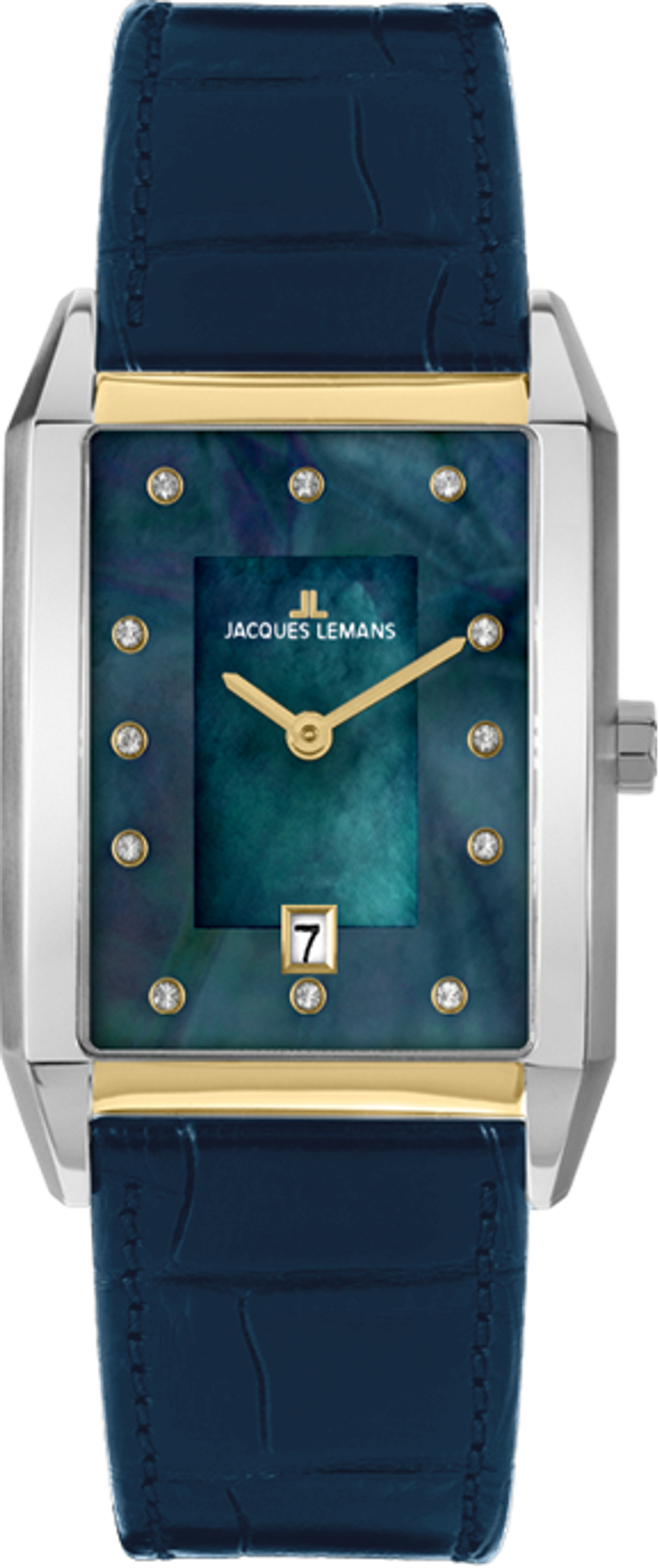 Jacques Lemans 12158G