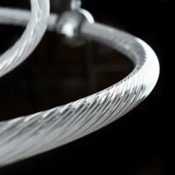 Подвесная люстра Arte Lamp