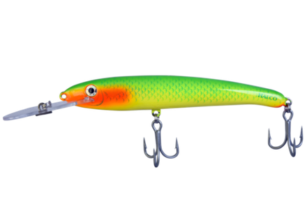 Воблер Halco LASER PRO 160, XDD+STD, # R07, 160mm, 30 г.