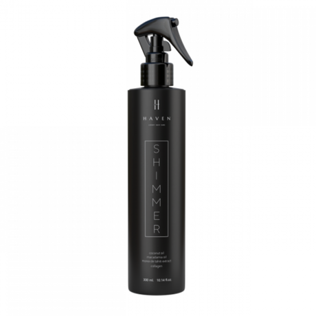HAVEN Спрей Ботокс Shimmer Spray