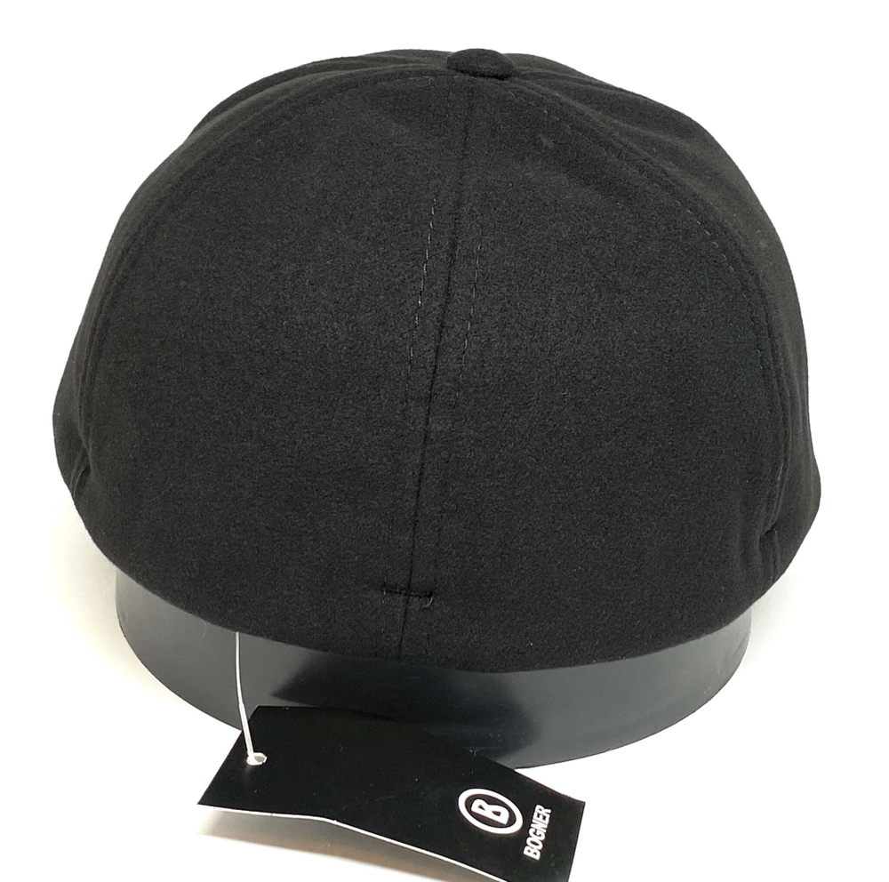 Бейсболка Bogner тёплая