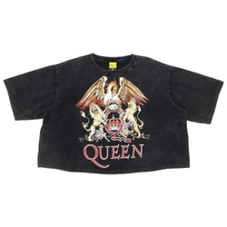 Футболка женская Queen