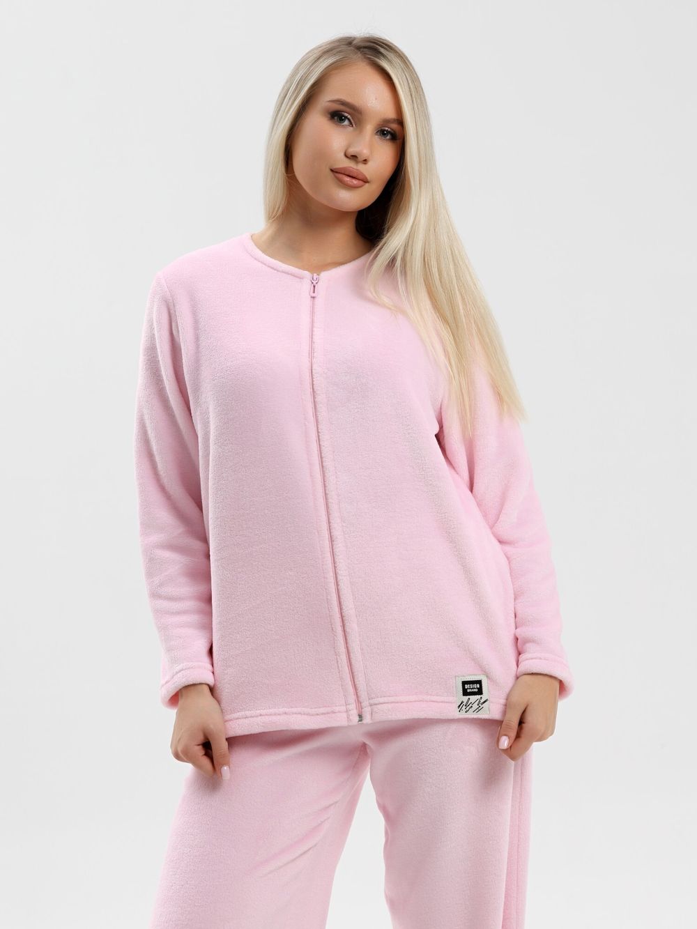 Костюм Мисти-2 Виотекс РОЗОВЫЙ