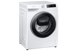 Стиральная машина Samsung WW80T654DLE
