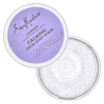 SheaMoisture, успокаивающий крем-скраб для тела, лаванда, 320 г (11,3 унции)