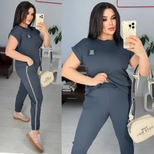 Костюм УК-045-3 Fabrika