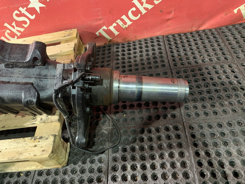 Корпус заднего моста 2023г