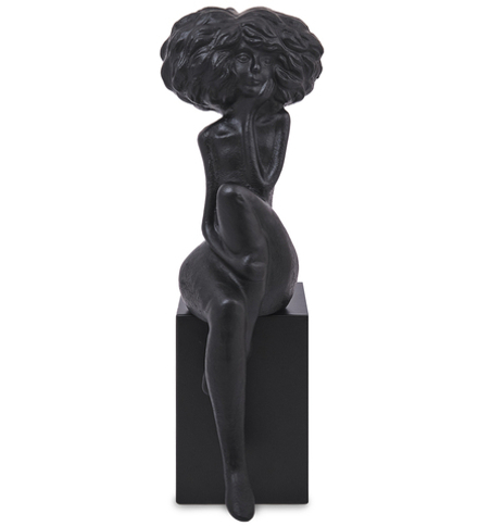 BMB-140/2 Фигура «Девушка»