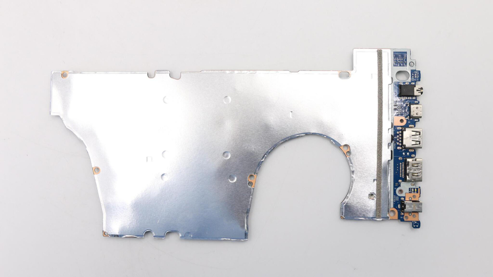 Материнская плата для ноутбука Lenovo Yoga 530-14IKB Intel Core i5-8250U UMA BL FP WIN (5B20R08875), оригинал