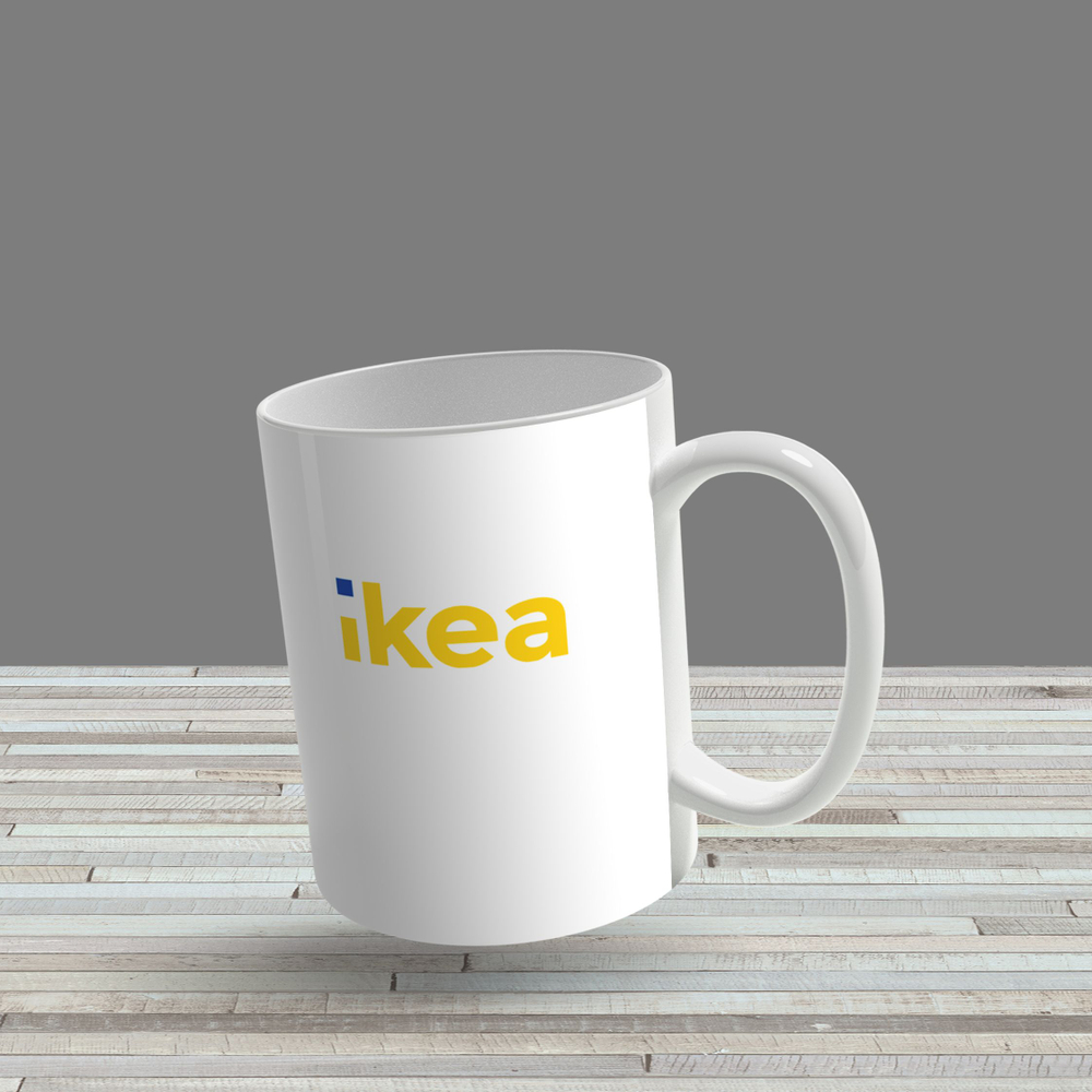 Кружка "РЖД"