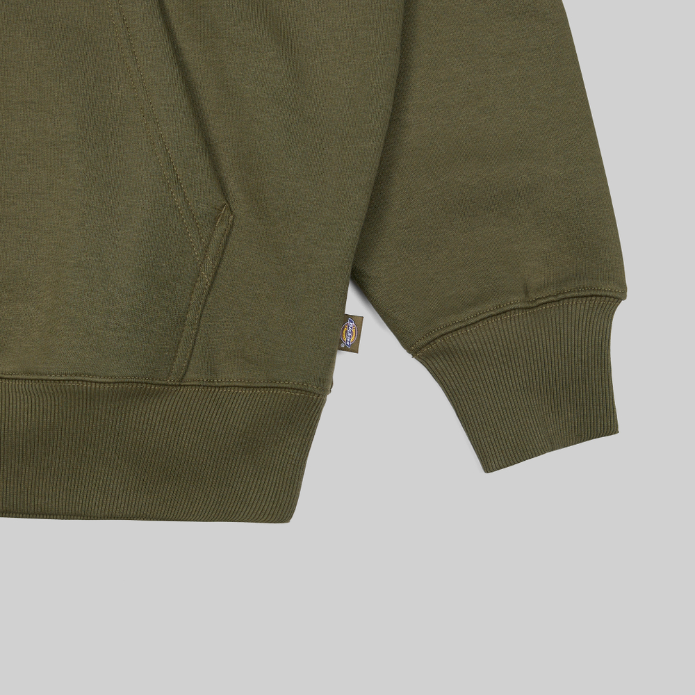 Толстовка мужская Dickies Summerdale Hoodie