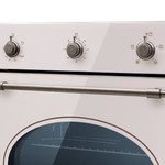 Шкаф духовой газовый MAUNFELD EOGC604R