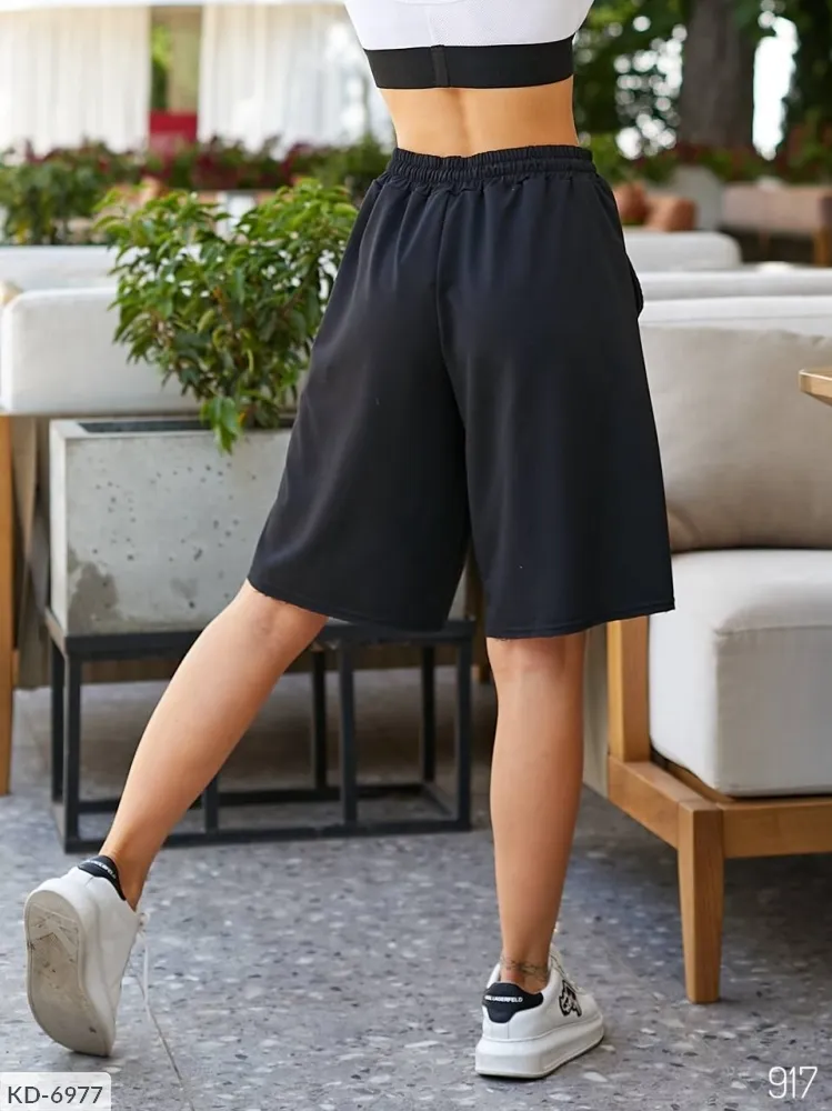 Шорты II-1571 Фабрика Моды